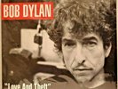 BOB DYLAN - LOVE AND THEFT MOBILE FIDELITY SOUND LAB VINYL 2LP 45RPM MOFI MFSL