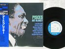 ART BLAKEY PISCES BLUE NOTE GXF-3060 Japan OBI VINYL LP