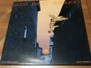LP IVANO FOSSATI  - Oscar Prudente ?– Poco Prima Dell'Aurora-1973 pari al nuovo