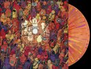 DANCE GAVIN DANCE TREE CITY SESSIONS 2 PURPLE YELLOW ORANGE SPLATTER VINYL #52