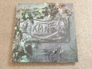 THE DAMNED The black album Chiswick CWK3015 double LP from 1980