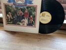 THE BEACH BOYS - SUNFLOWER LP  EX