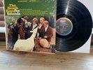Pet Sounds Beach Boys 1966 Vinyl Capitol Records Duophonic LP  EX IN SHRINK