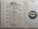 TAMMY WYNETTE Live From Gilley's 1988 Westwood One LP RADIO SHOW + Cue COUNTRY