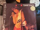 THE ROLLING STONES=TERRIFYING =3 LP’S=COC-12191=BURKE RECORD=1989