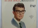 BUDDY HOLLY - SHOWCASE - CORAL CRL 57450 - 1964 - VG+ / VG+