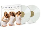 Mariah Carey - Memoirs of an Imperfect Angel (Limited Edition) (White Vinyl)