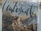 Lp Franco Battiato L'imboscata Prima Stampa splendite condizioni