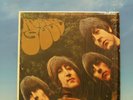 BEATLES - RUBBER SOUL - APPLE 1965 - WINCHESTER - IN SHRINK *VG+* LP RECORD?