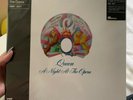 Queen A Night At The Opera Vinyl Me Please Vinyl