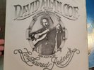 David Allan Coe Longhaired Redneck VINTAGE VINYL LP EX/EX KC 33916 CLEAN