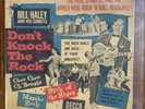 BILL HALEY and his Comets rare EP Swedish 
