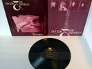 Siouxsie & The Banshees Tinderbox Vinyl LP Record Post-Punk Goth Cities In Dust