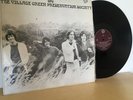 RARE Org Swedish NM The Kinks are The Village Preservation Society NSPL 18233