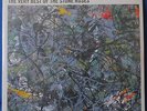 The Very Best of the Stone Roses New 2 LP Vinyl 2012 Silvertone Sony Made in EU