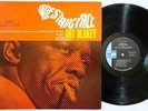 ART BLAKEY Indestructible BLUE NOTE JAZZ LP VG++