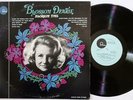 BLOSSOM DEARIE Blossom Time FEMALE VOCAL JAZZ LP
