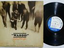 DUKE PEARSON Wahoo ORIG BLUE NOTE JAZZ LP NY MONO EAR