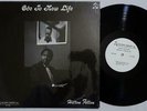 HILTON FELTON Ode To New Life ORIG CONCEPT JAZZ LP RARE NM-