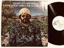 LONNIE LISTON SMITH Visions of A New World ORIG JAZZ FUSION LP
