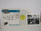 Minor Threat-Out Of Step-Insert-Punk-LP