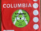 PSYCH / MOD / freakbeat - THE MARIANNE-As for Marionettes Columbia DEMO DB 8420