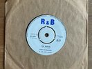 Ska - DON DRUMMOND - THE SHOCK/THE TONNETTES Tell me UK R&B JB 105