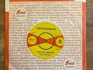 Northern Soul Ernestine Anderson Keep An Eye / Continental  SUE WI- 309 Mint