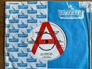 Pop/ 60s -GARY LEWIS AND THE PLAYBOYS This Diamond Ring UK Liberty DEMO LIB10187