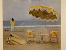 Neil Young - On The Beach - Vintage Vinyl LP Record SEALED