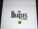 New Beatles Mono Vinyl Box Set Rare Mint Condition Rubber Soul Help  Sgt. Pepper