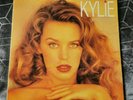 Kylie Minogue Greatest Hits Spanish Double Vinyl Rare