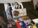 PAUL McCARTNEY & WINGS 7 LP w TUG OF WAR GREATEST HITS WILD LIFE BAND ON THE RUN