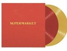 Logic Supermarket 2LP Red & Yellow Vinyl Limited Edition Factory Sealed In Hand