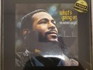 Marvin Gaye - What's Going On 2xLP Box, MOFI MFSL One-Step SEALED PROMO RARE
