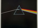 Vtg 1973 PINK FLOYD Album DARK SIDE OF THE MOON Lp w Posters OG VINYL is NR MINT