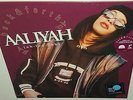 AALIYAH BACK & FORTH (2018 RSD) BRAND NEW SEALED PURPLE OPAQUE VINYL LP