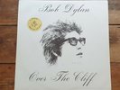 Bob Dylan - Over The Cliff LP vinyl Swingin' Pig blue 
