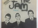 The Jam In The City USA Promotional W/L LP Paul Weller Mod Style Council Mod