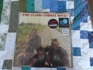 THE CLASH COMBAT ROCK SEALED REISSUE VINYL LP EXCLUSIVE TO HMV HYPE STICKER