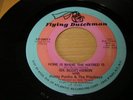 Rare Northern Soul Gil Scott-Heron Home is where the hatred is Flying Dutchman