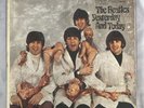 The Beatles ORIGINAL 3rd State Mono Butcher Cover Peeled Yesterday And Today LP