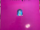Saint Vitus Born Too Late Out of Print 1986 SST Vinyl Lp Release