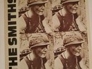 Meat Is Murder - The Smiths Vinyl LP