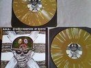 S.O.D Stormtroopers of death LP Vinyl Speak english Splatter dieHard sod Anthrax