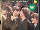 THE BEATLES?ROCK N' ROLL MUSIC VOL 2?LP?CAPITOL?SN 16021?SEALED?c1976?HYPE STICK