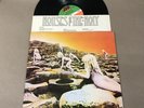 LED ZEPPELIN Houses Of The Holy ATLANTIC SD-19130 LP Record