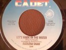 Marlena Shaw - let's Wade in the water. New 7