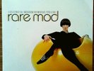 Various - Rare Mod Ltd Edition Vinyl LP Record Acid Jazz 2009 Mint Mods