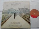 CANADA  NM- GERARD MANSET Il voyage en solitaire ORIG 1975 EMI LP